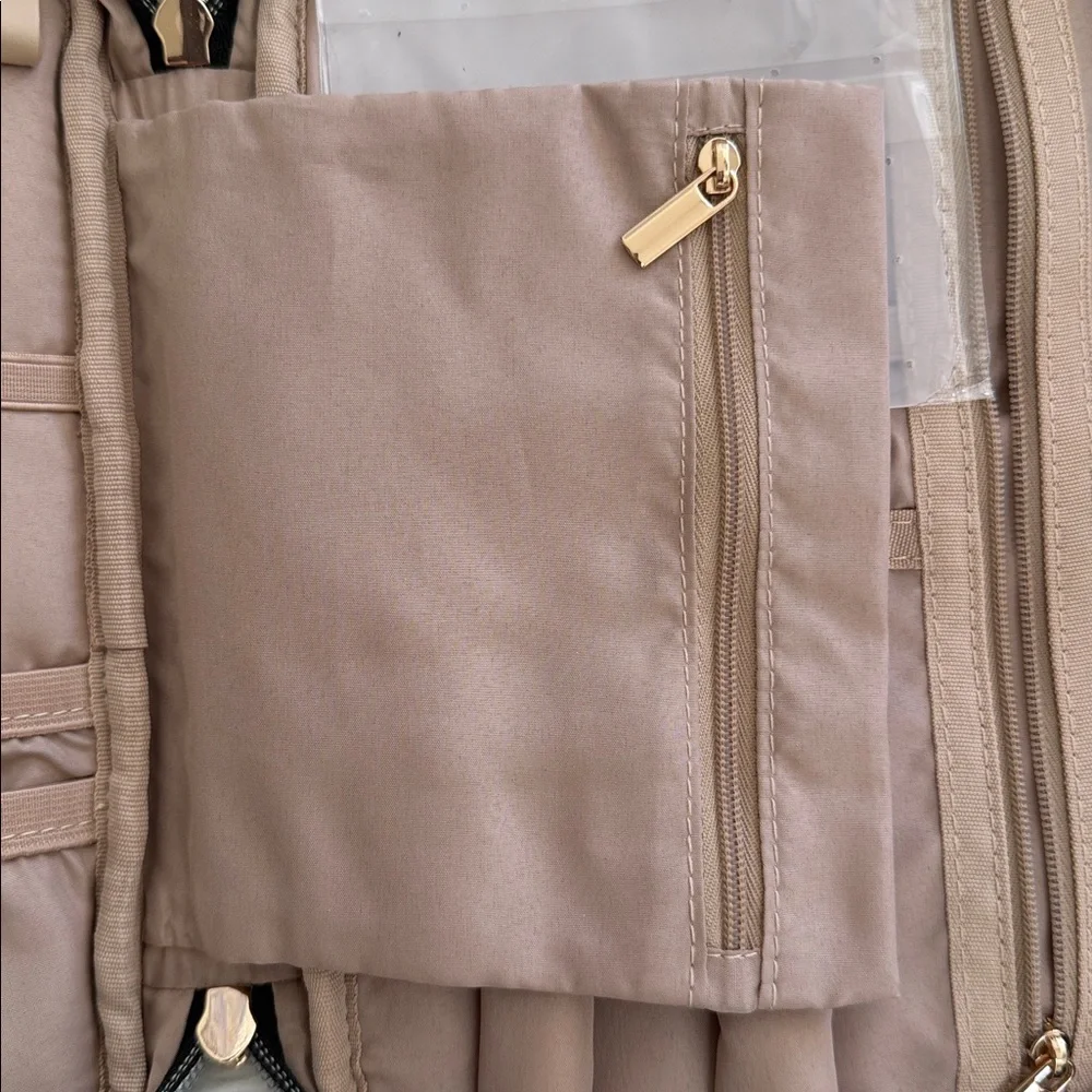 Bagsmart Travel Jewelry Case